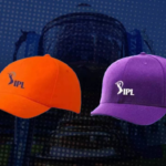 Orange cap