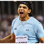 Neeraj chopra