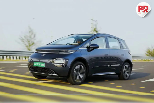 Mg windsor ev pro
