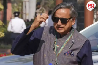 Tharoor