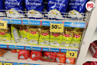 Bikaji foods