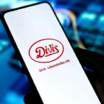 Divi's labs