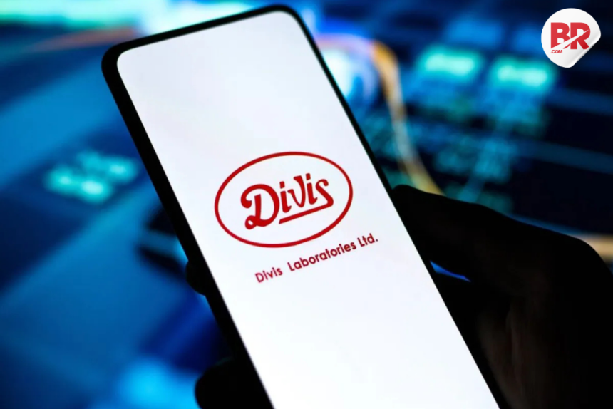 Divi's labs