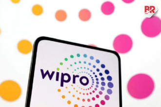 Wipro shares