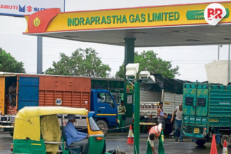 Indraprastha gas