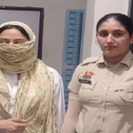 Pakistani spy