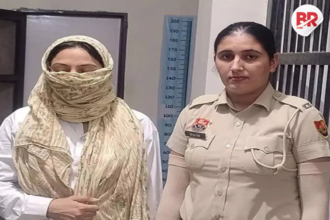 Pakistani spy