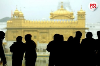 Golden temple
