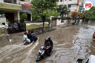 Bengaluru rains