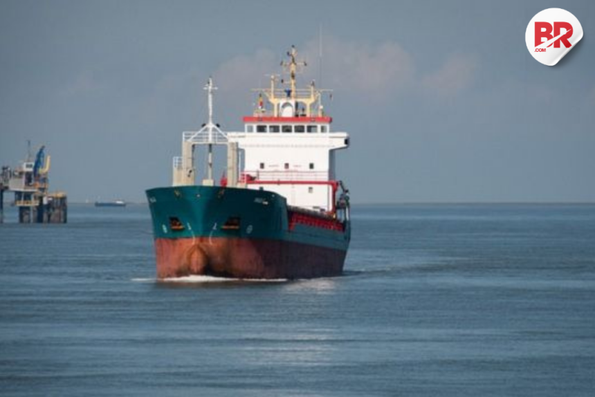 Blue water logistics ipo