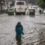 Bengaluru rain