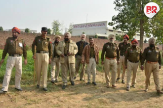 Punjab police