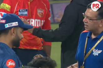 Rishabh pant