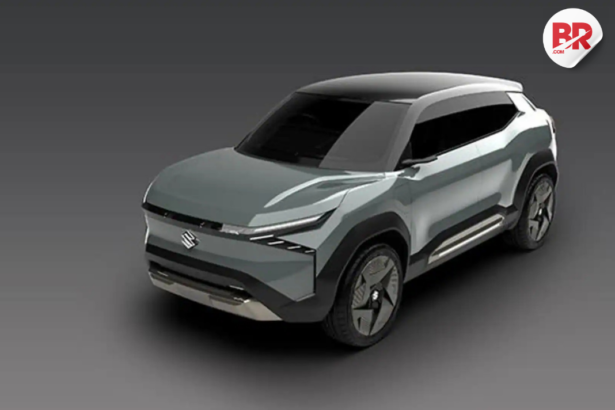 Maruti suzuki escudo