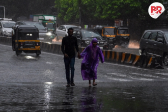 Rain