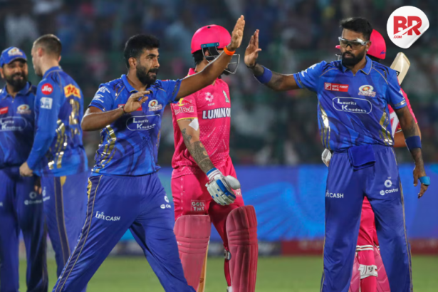 Mumbai indians