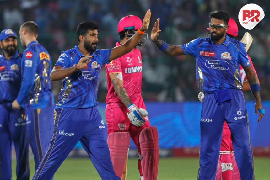 Mumbai indians