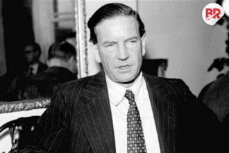The mi6 mole: how one cambridge spy betrayed britain for decades