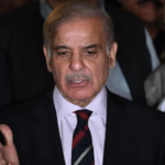 Shehbaz sharif