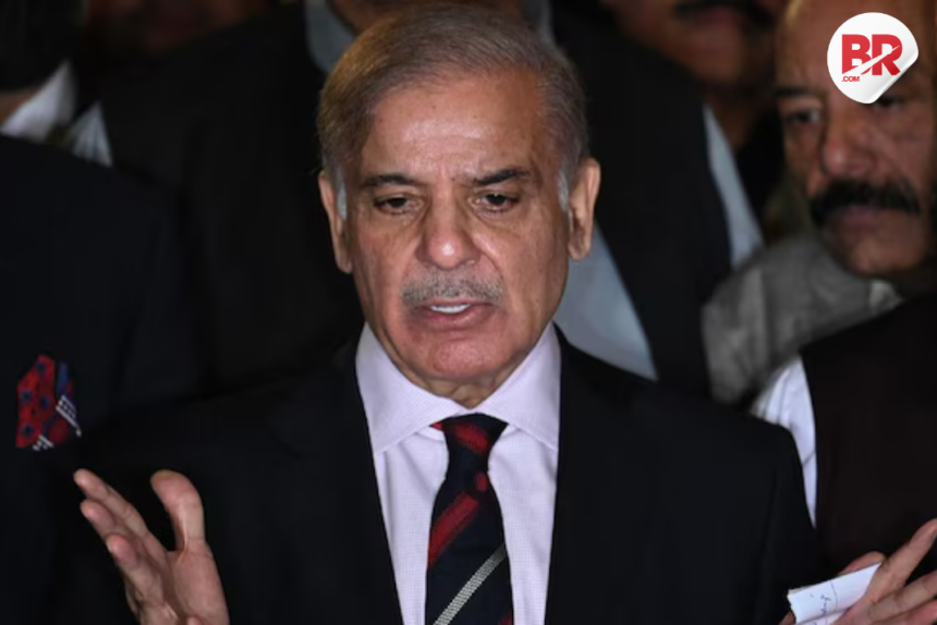 Shehbaz sharif