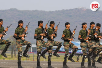Operation sindoor