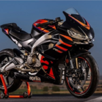 Aprilia rs 457