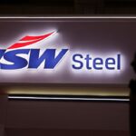 Jsw steel