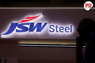 Jsw steel