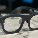 Ar glasses