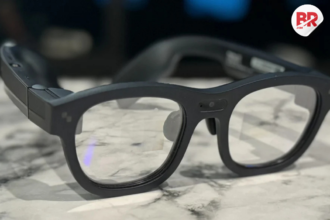 Ar glasses