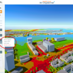 3d cityplanner