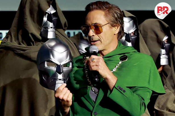 Avengers