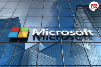 Microsoft