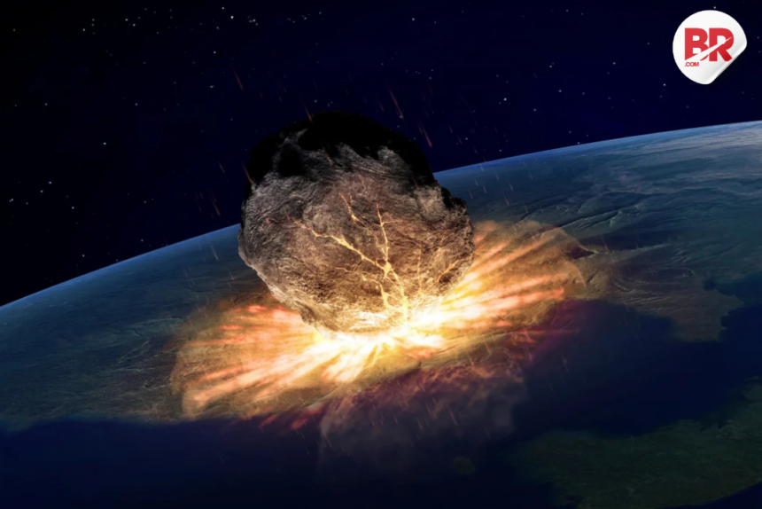 Asteroid