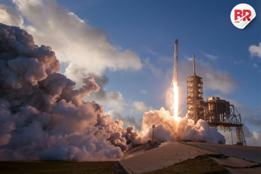 Spacex starship