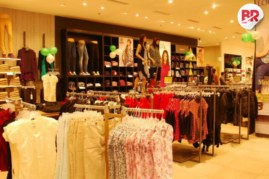 Aditya birla fashion