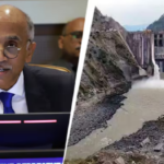 Indus water treaty