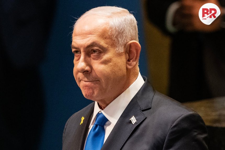 Netanyahu