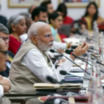 Niti aayog meet