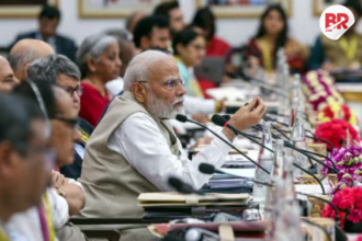 Niti aayog meet
