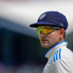 Test captain