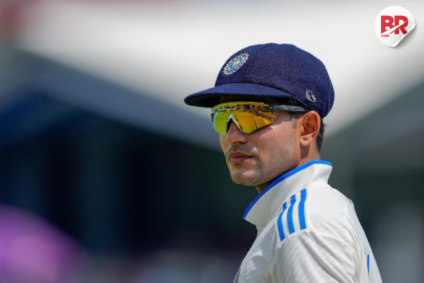 Test captain