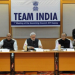 Niti aayog
