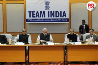 Niti aayog