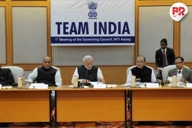 Niti aayog