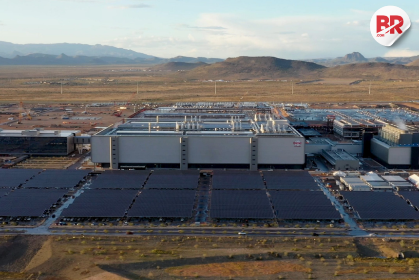 Tsmc