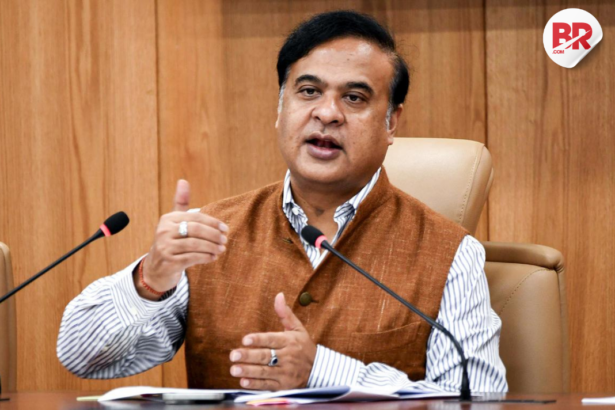 Himanta biswa sarma