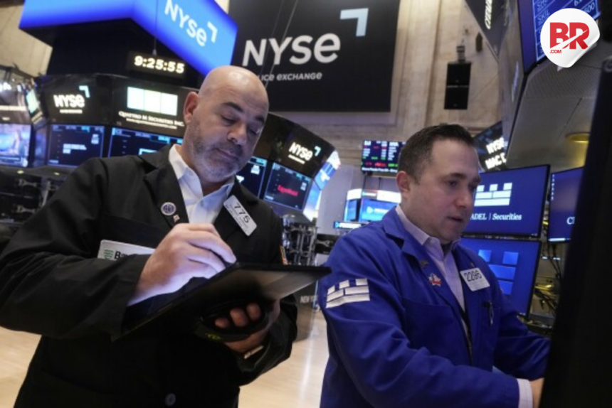 Why is the u. S. Futures rally making wall street nervous this time? 1 U. S. Futures