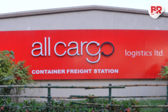 Allcargo logistics