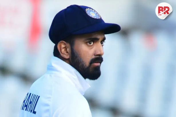 Kl rahul